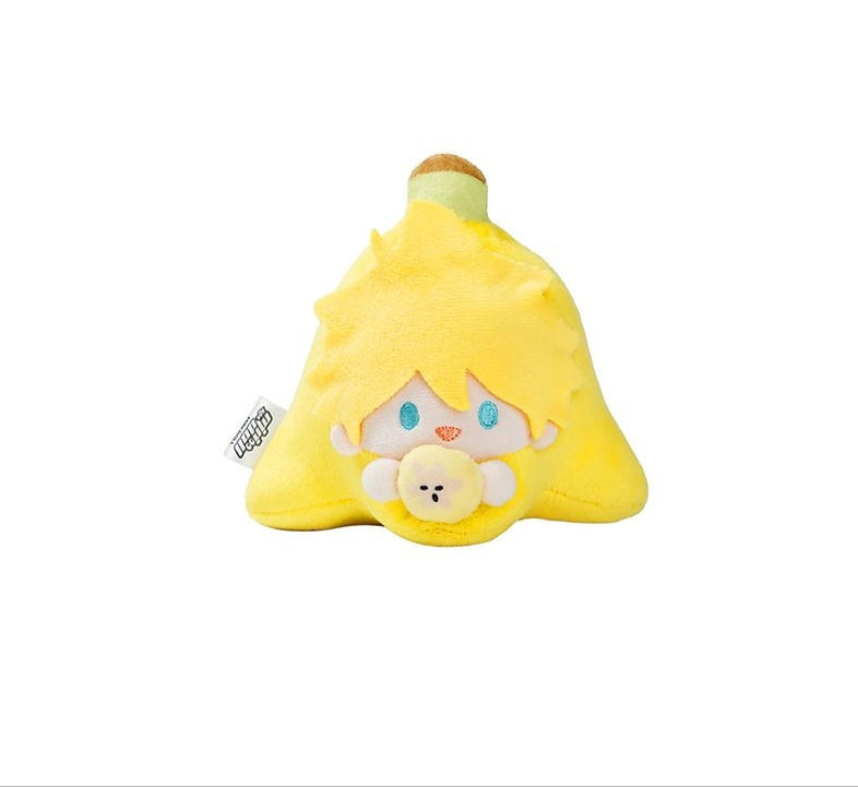 Hatsune Miku Minidoll Yummy Series Cute Plush