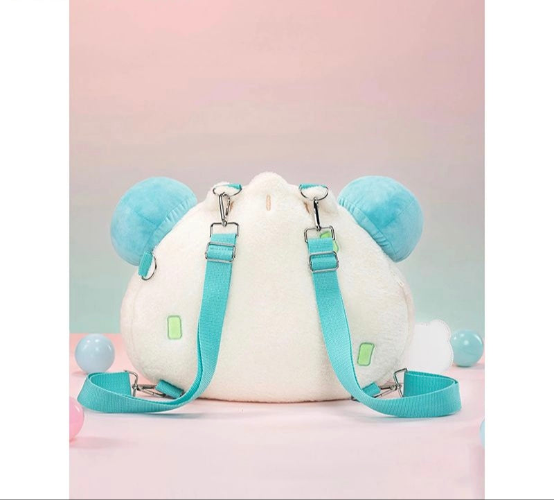 Hatsune Miku Featured Cute Backpack