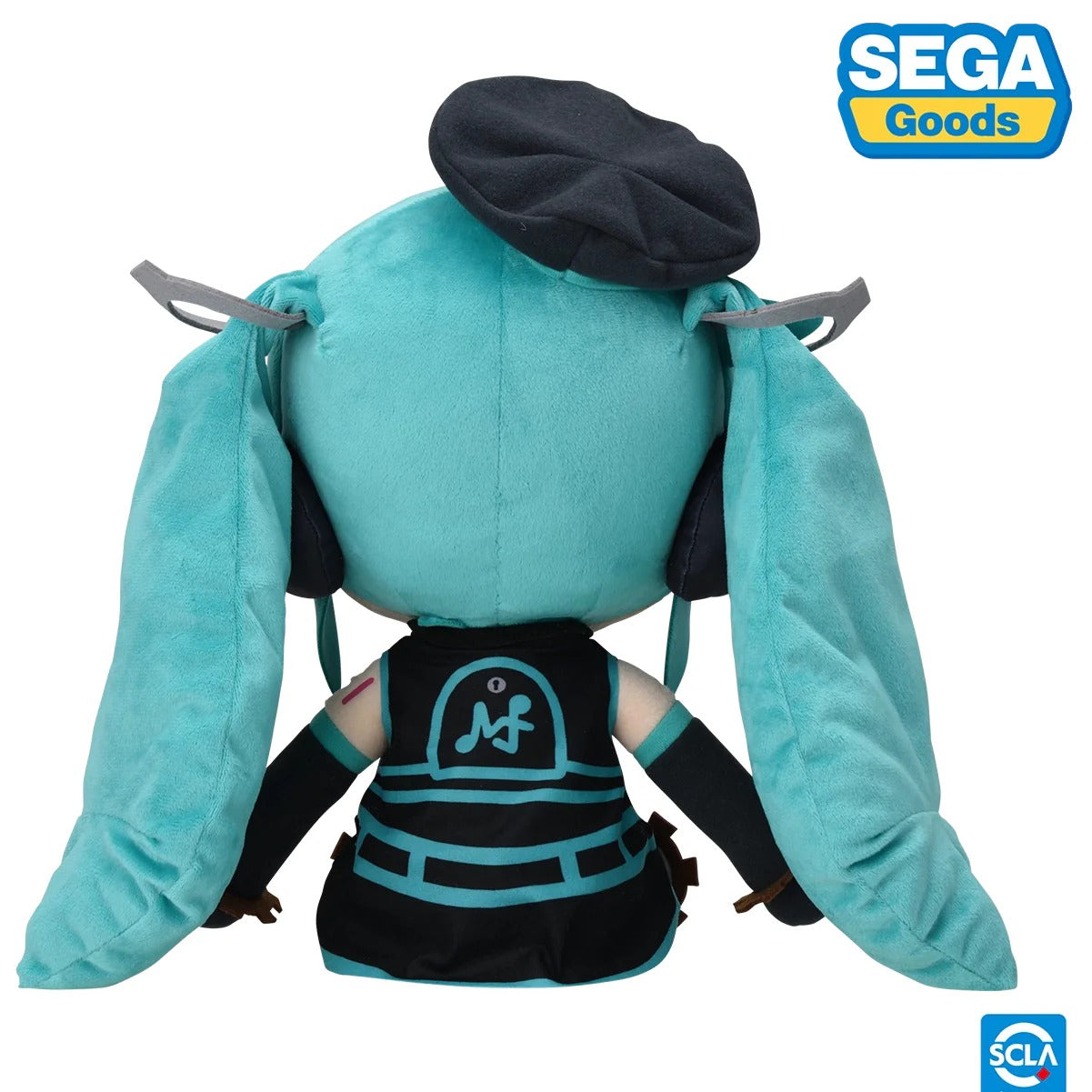 Hatsune Miku Selfish Factory Manager ver. 2024 SEGA