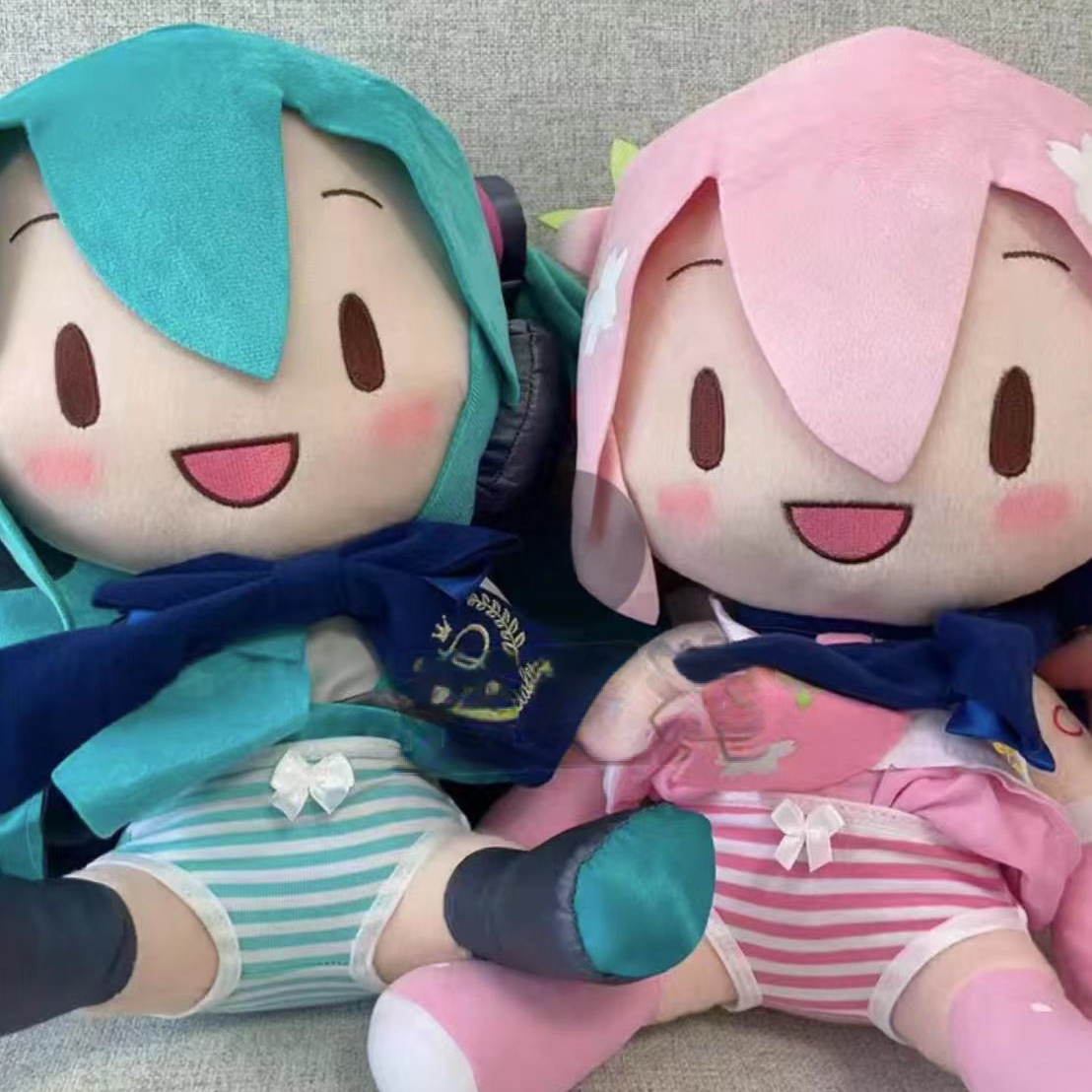 Short Pants for Hatsune Miku Doll