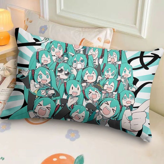 Hatsune Miku Pillow