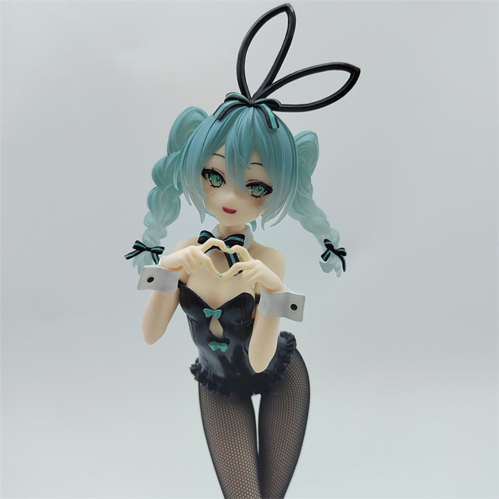 Hatsune Miku Cute Bunnies Figure