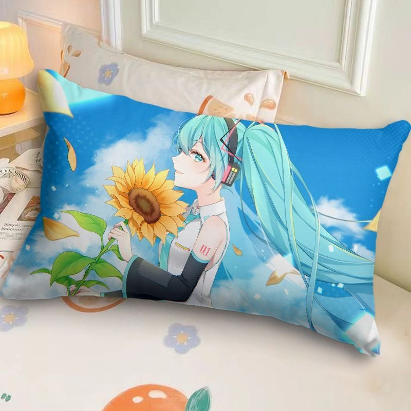 Hatsune Miku Pillow