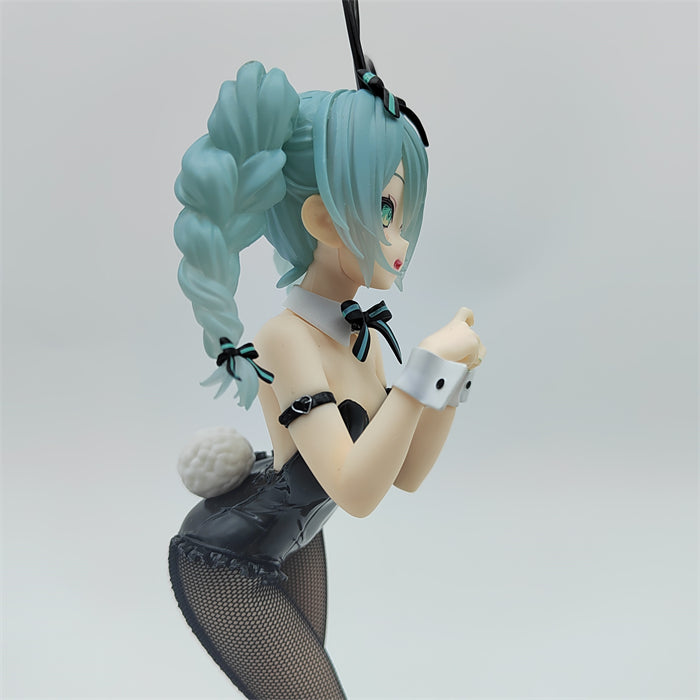 Hatsune Miku Cute Bunnies Figure