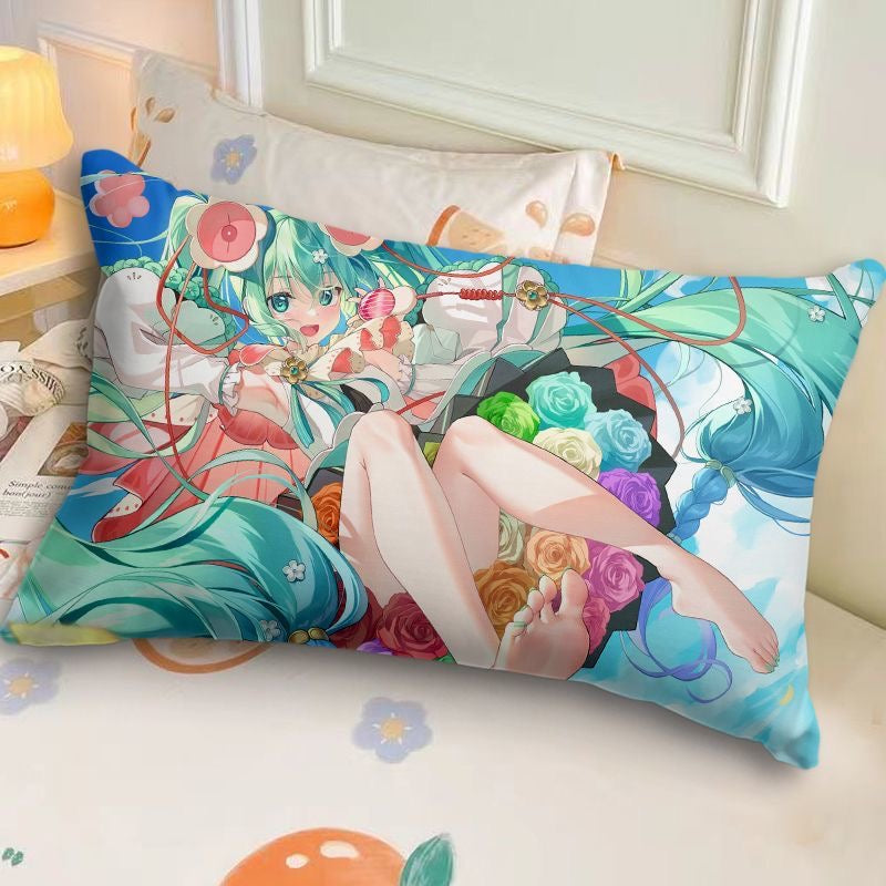 Hatsune Miku Pillow