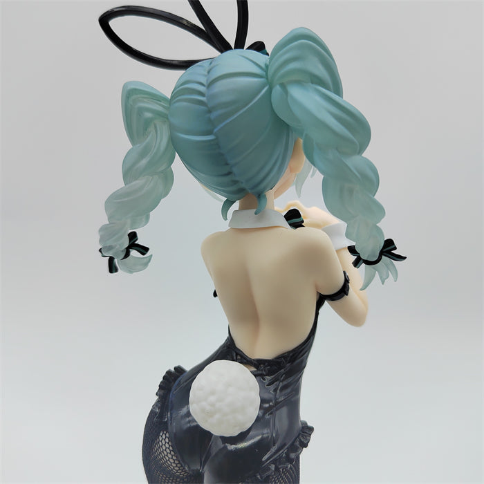 Hatsune Miku Cute Bunnies Figure