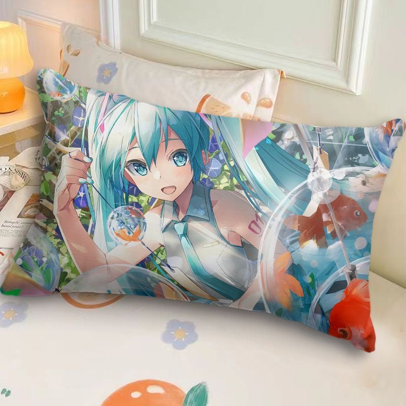 Hatsune Miku Pillow