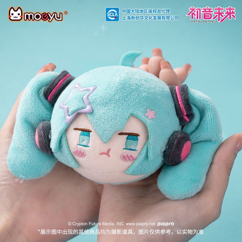 Hatsune Miku Cute Mini Doll