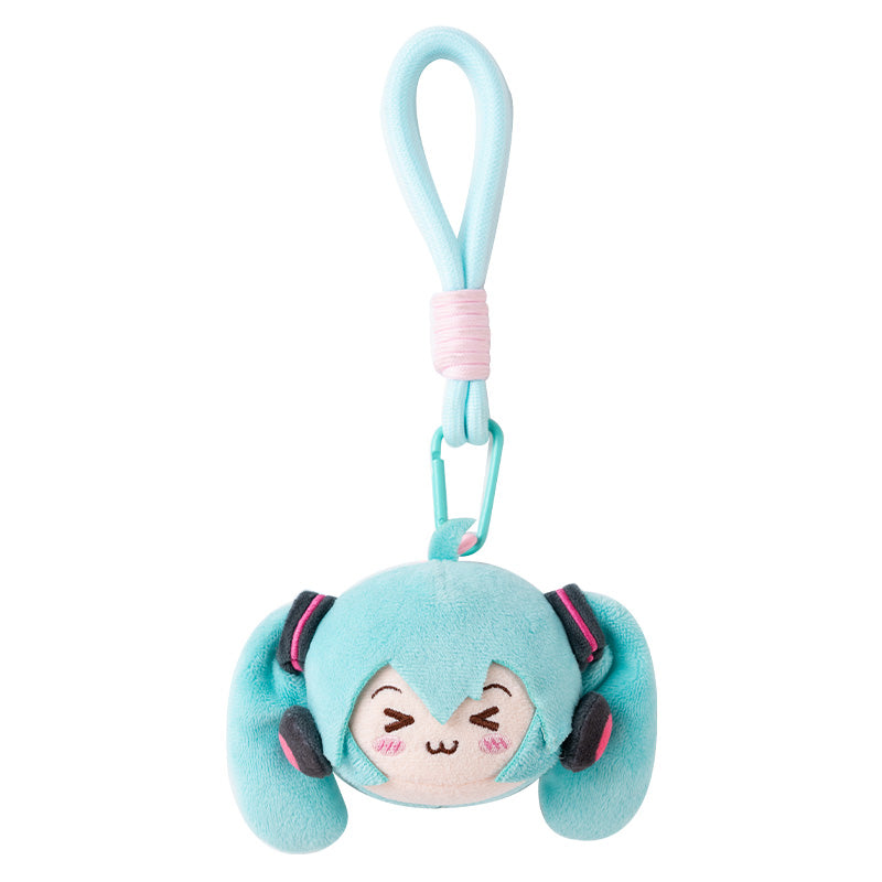 Hatsune Miku Cute Mini Doll