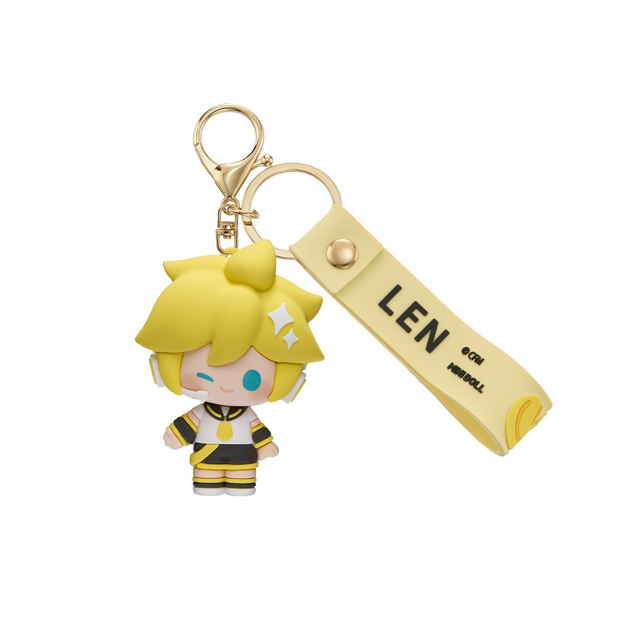 PROJECT SEKAI x Minidoll Offical Cute Keychains
