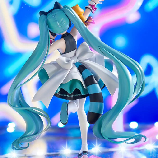 Hatsune Miku - Rascal - Exc∞d Creative - Cyber Future Ver. (FuRyu)