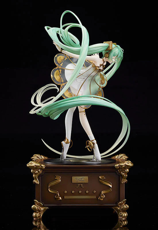 Hatsune Miku - Symphony: 5th Anniversary Ver. (Good Smile Company)