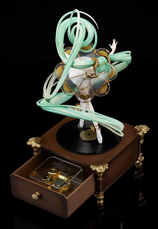 Hatsune Miku - Symphony: 5th Anniversary Ver. (Good Smile Company)