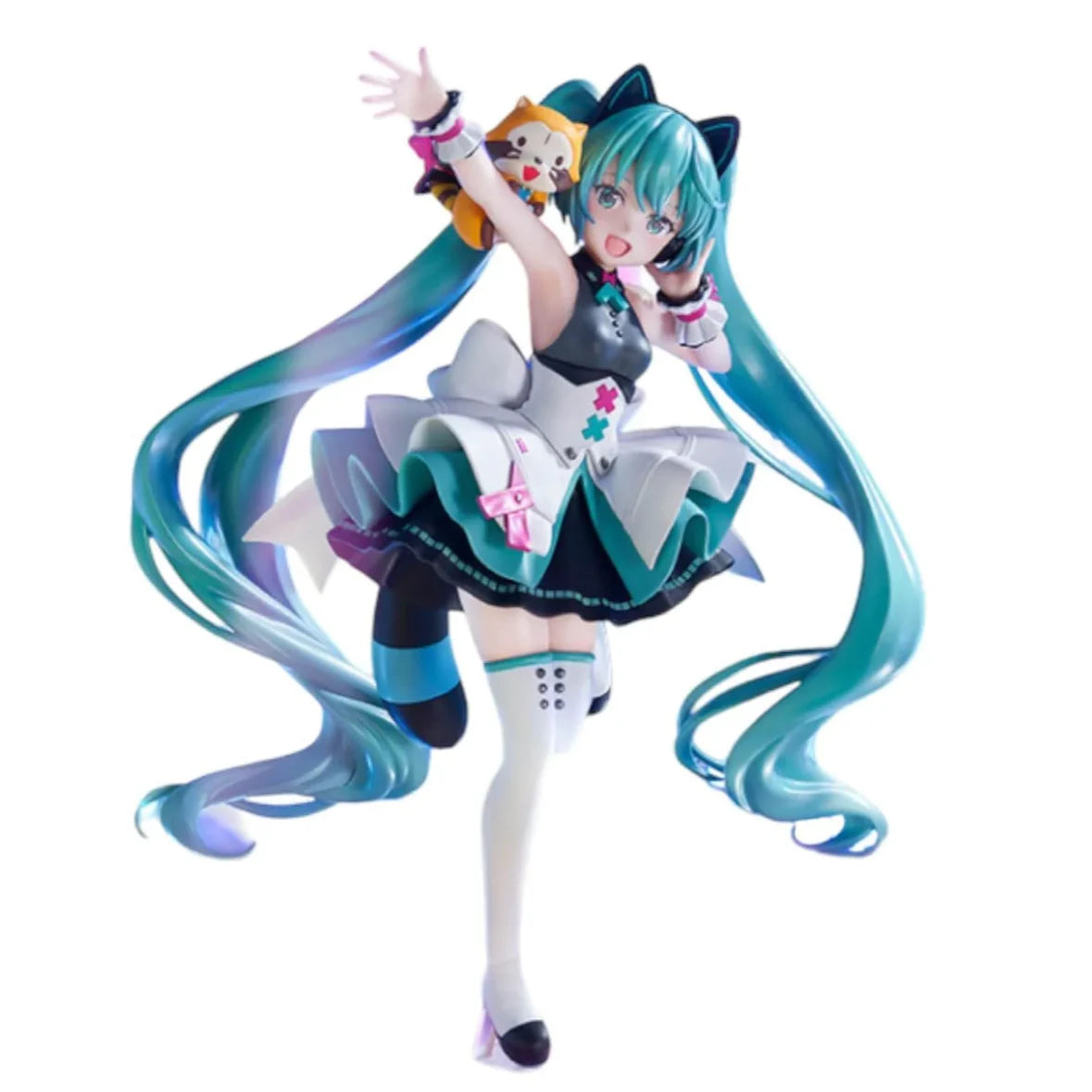 Hatsune Miku - Rascal - Exc∞d Creative - Cyber Future Ver. (FuRyu)