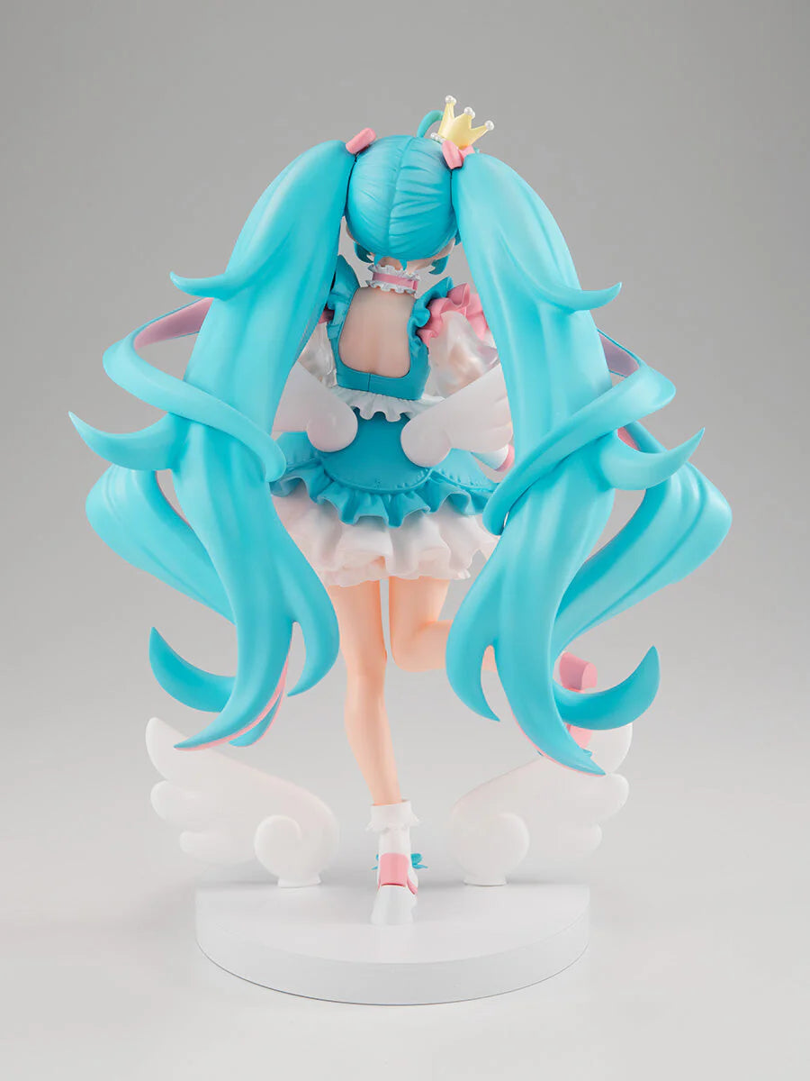 Hatsune Miku - Tenitol - Yumekawa Princess (FuRyu)