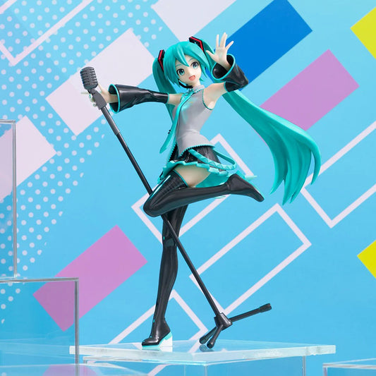 Hatsune Miku Project Diva Mega 39's 15th Ver. (SEGA)