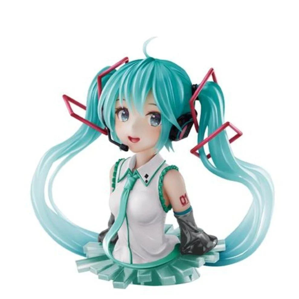 Hatsune Miku Half Body Figure