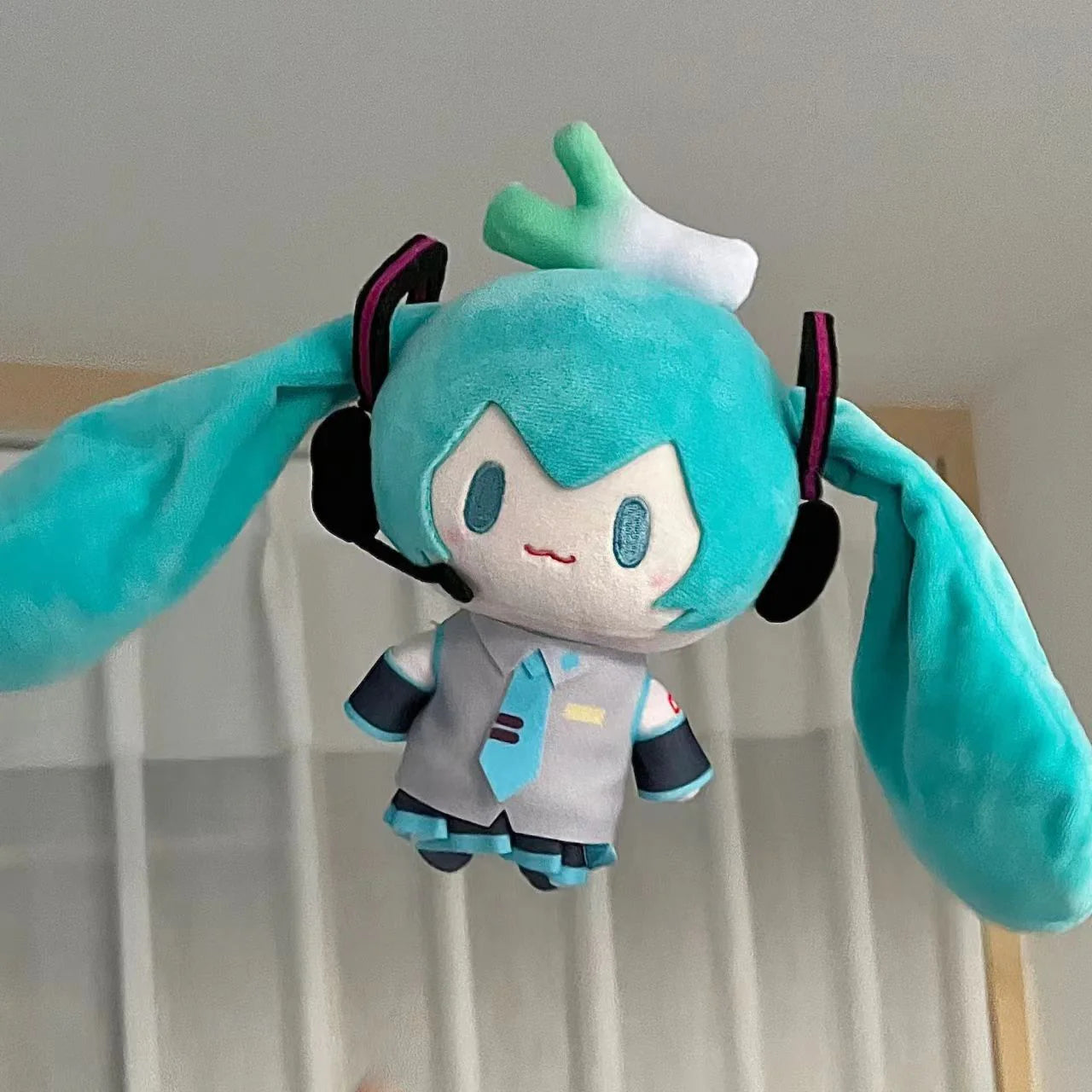 Miku Puppet Cute Plush