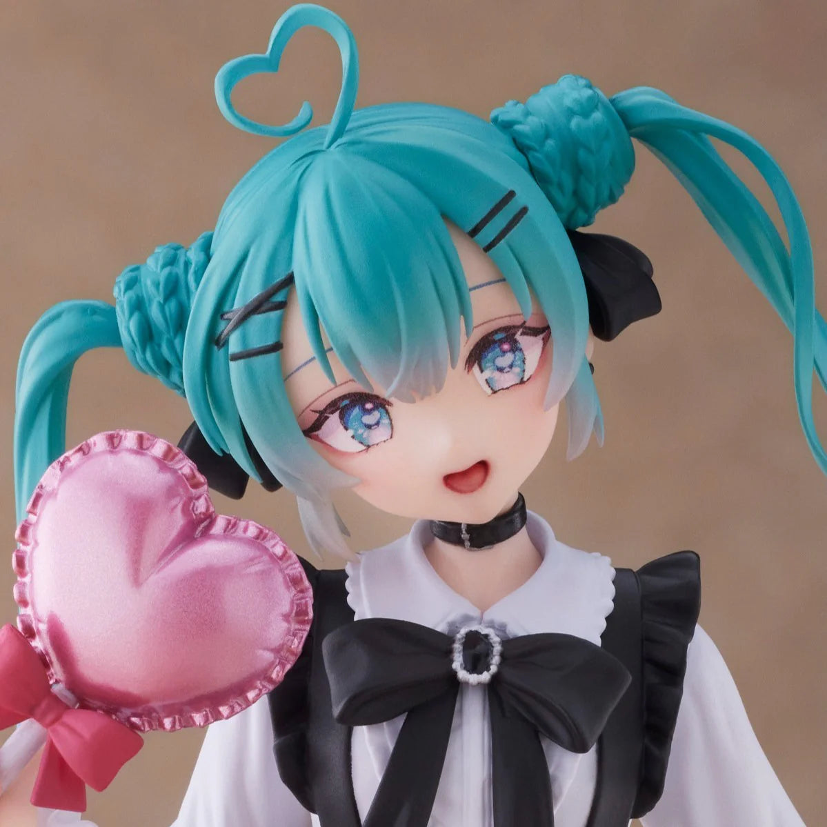 Hatsune Miku Piapro Characters Figure - Subculture (Taito)