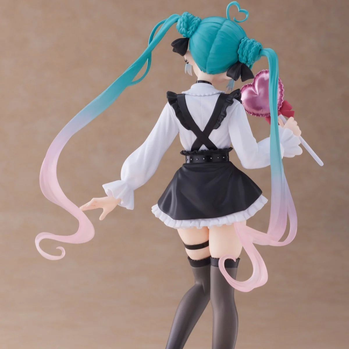 Hatsune Miku Piapro Characters Figure - Subculture (Taito)