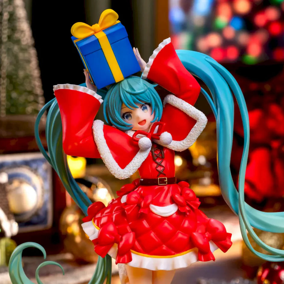 Hatsune Miku - Luminasta - Christmas Ver. (SEGA)