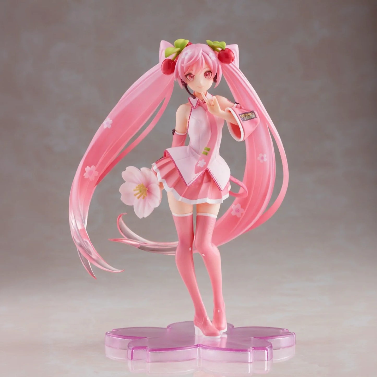 Piapro Characters - Hatsune Miku - Sakura Ver. (Taito)