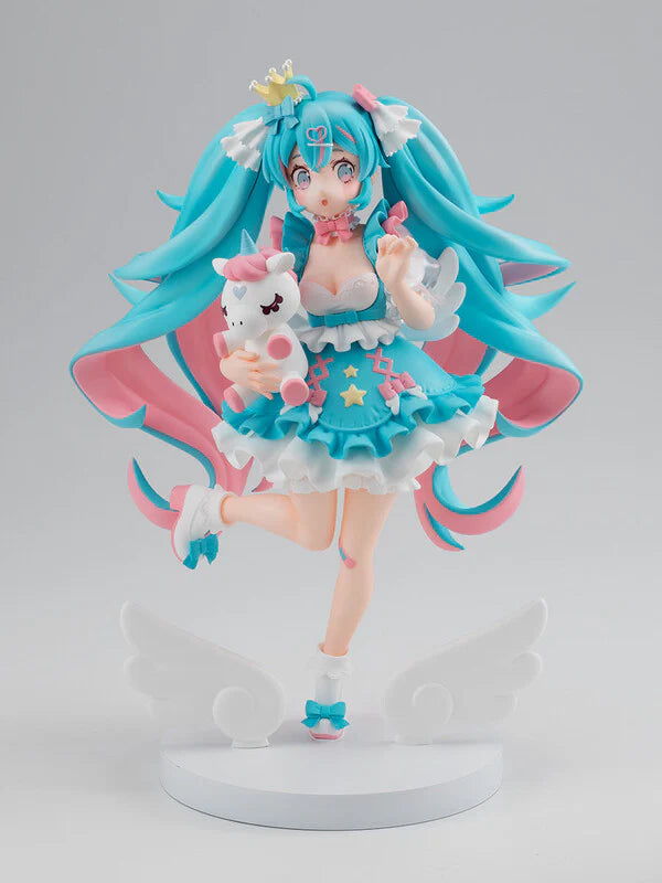 Hatsune Miku - Tenitol - Yumekawa Princess (FuRyu)