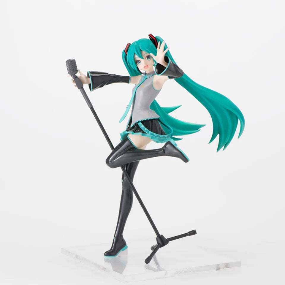 Hatsune Miku Project Diva Mega 39's 15th Ver. (SEGA)