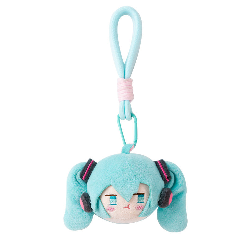 Hatsune Miku Cute Mini Doll