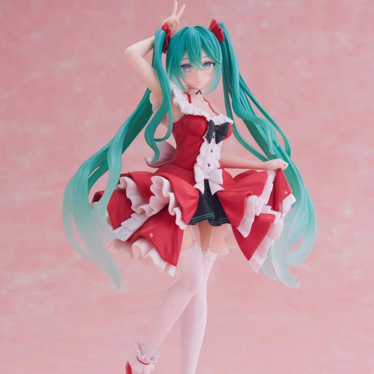 Hatsune Miku Fashion Figure - Lolita (Taito)