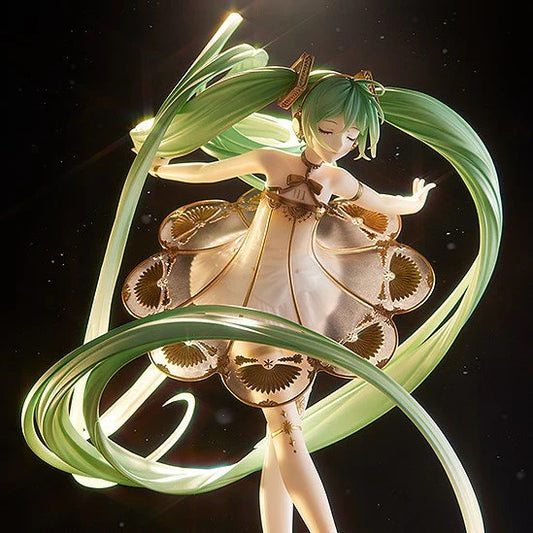 Hatsune Miku - Symphony: 5th Anniversary Ver. (Good Smile Company)