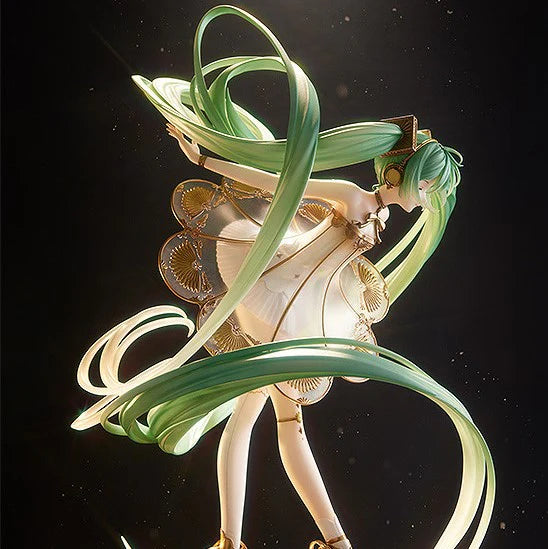 Hatsune Miku - Symphony: 5th Anniversary Ver. (Good Smile Company)