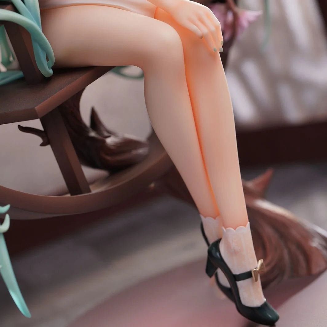 Hatsune Miku Figure - Shaohua (Myethos)