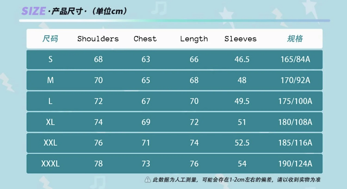 Hatsune Miku Cute Hoodie