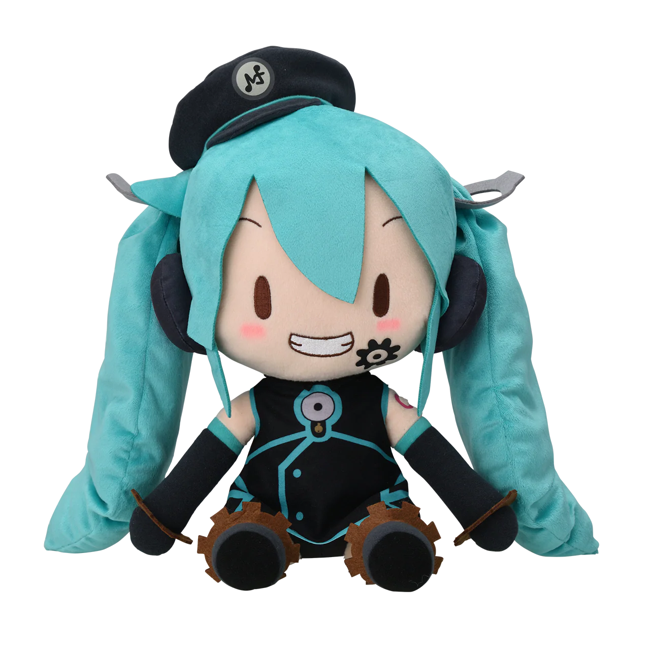 Hatsune Miku Selfish Factory Manager ver. 2024 SEGA