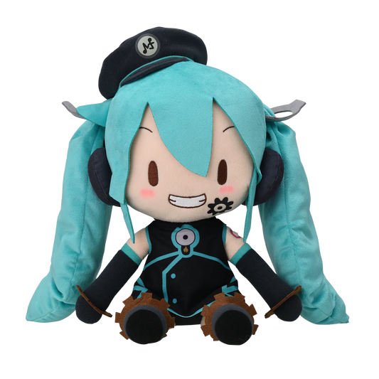 Hatsune Miku Selfish Factory Manager ver. 2024 SEGA