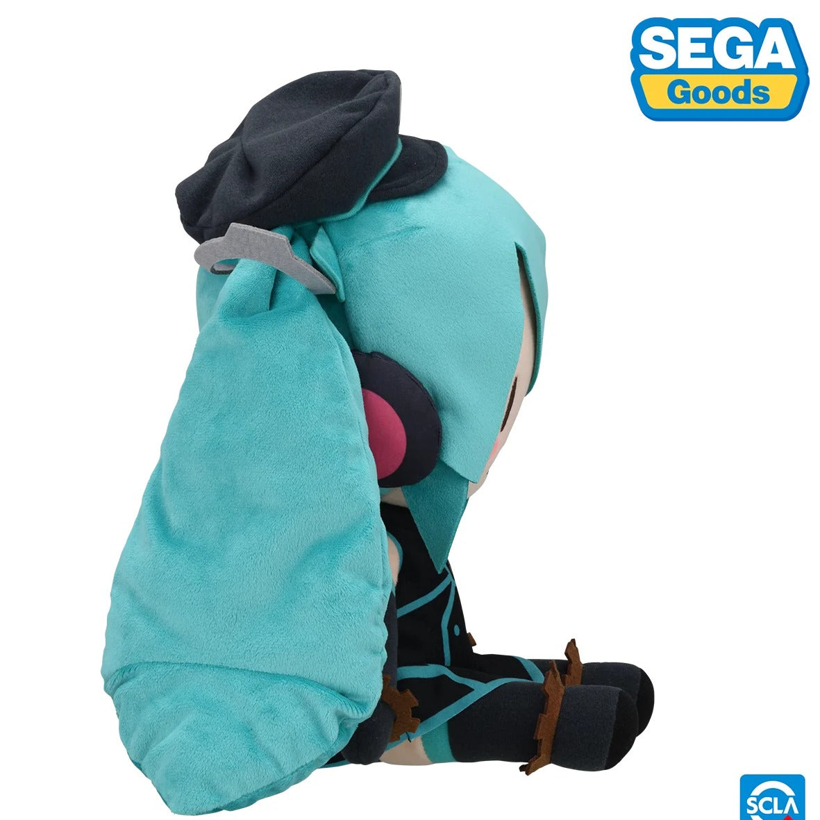 Hatsune Miku Selfish Factory Manager ver. 2024 SEGA