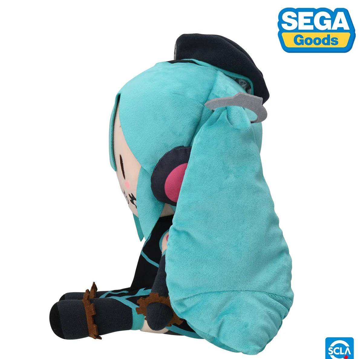 Hatsune Miku Selfish Factory Manager ver. 2024 SEGA