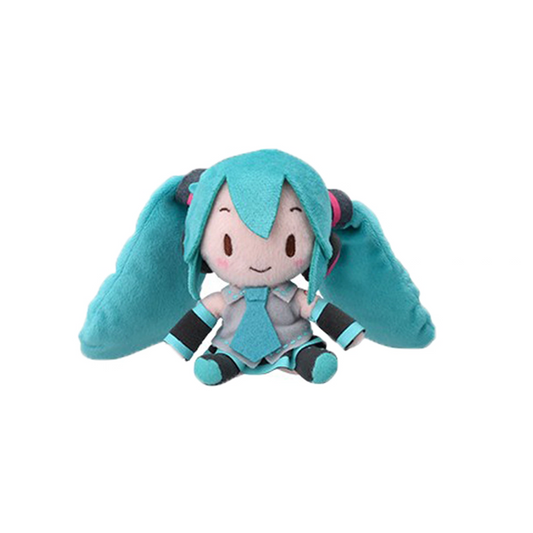 Hatsune Miku Cute Tiny Plush 12cm tall