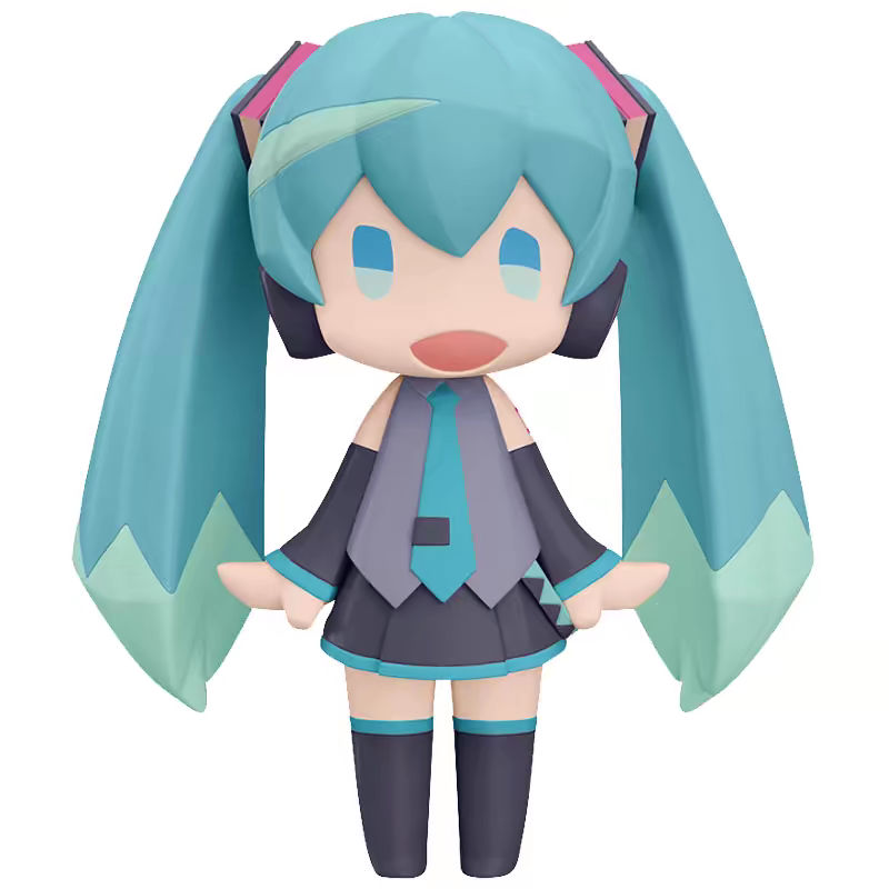 Hatsune Miku - Vocaloid - Hello! Good Smile (Good Smile Company)